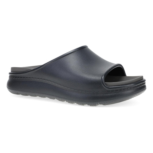 Devyn Black Molded