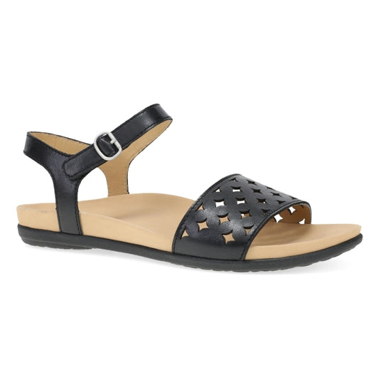 Women's Jodie Black Calf