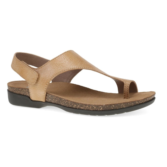 Women's Reece Honey Distressed
