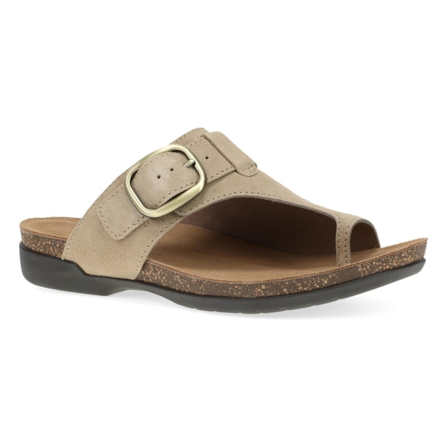 Women's Rylee Sand Suede
