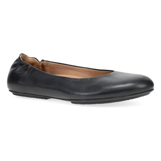 Women's Mollie Black Nappa