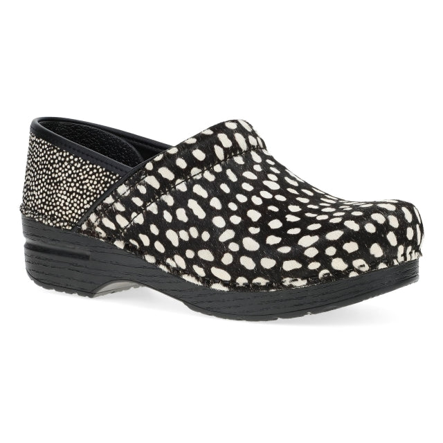 Women's Professional Spotted Haircalf