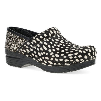 Women's Professional Spotted Haircalf