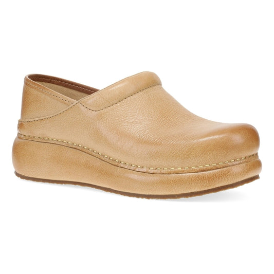 Women's Platform Pro Honey Distressed