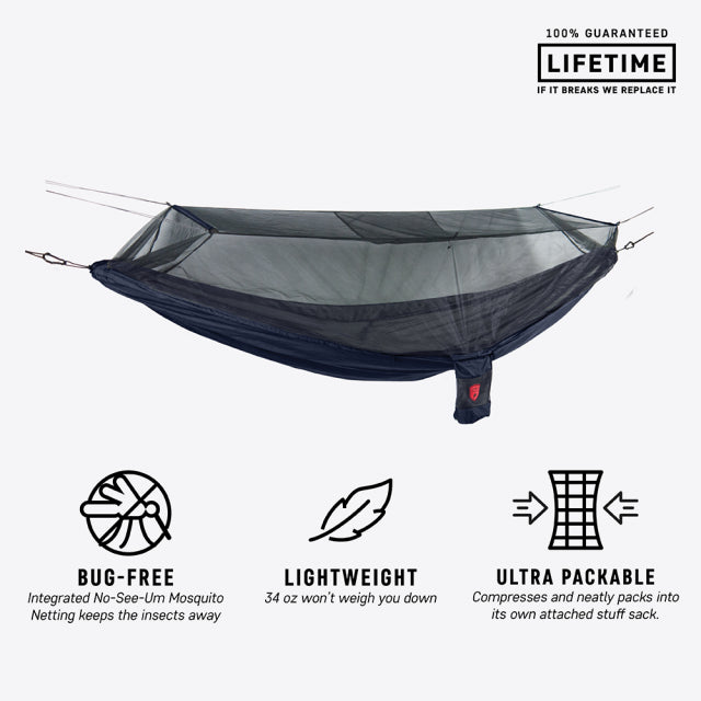 Skeeter Beeter XT Hammock