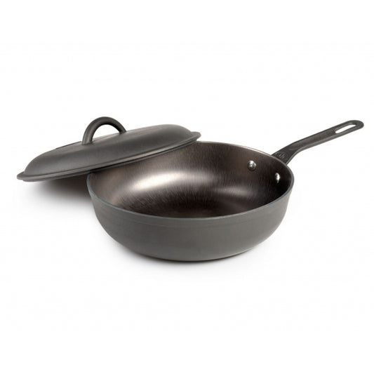 Guidecast 10" Deep Fry Pan