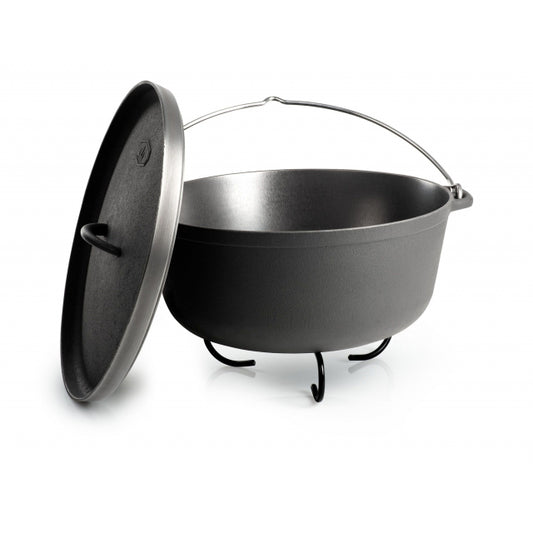 Litecast Dutch Oven 7 Qt