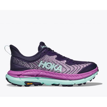 Women's Mafate Speed 4 - Earth's Edge