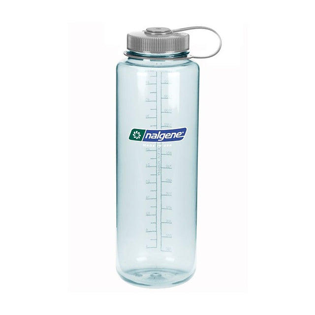 Sustain Silo Wide Mouth 48oz Bottle - Earth's Edge