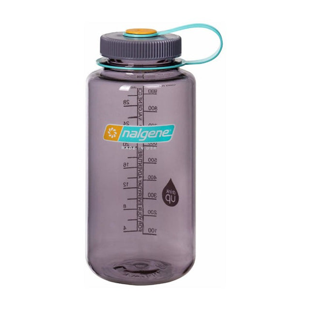 Sustain Wide Mouth 32oz Bottle - Earth's Edge