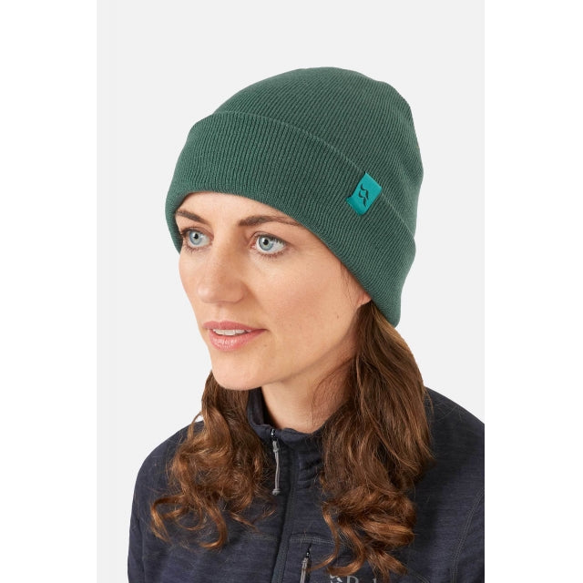 Adzuki Beanie