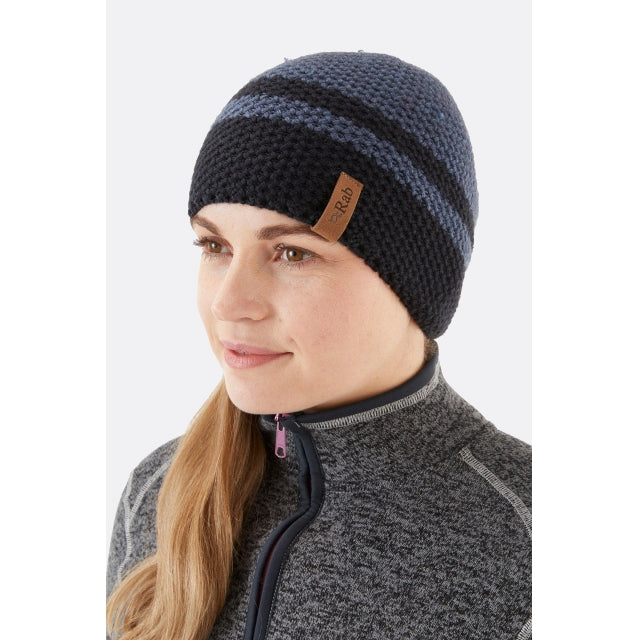 Mojette Knitted Beanie