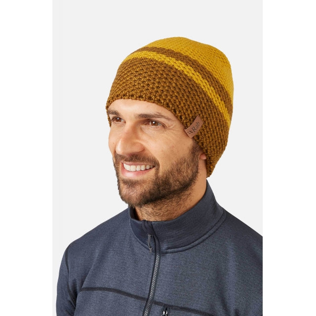 Mojette Knitted Beanie