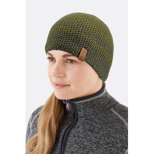 Mojette Knitted Beanie