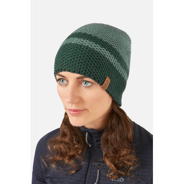 Mojette Knitted Beanie