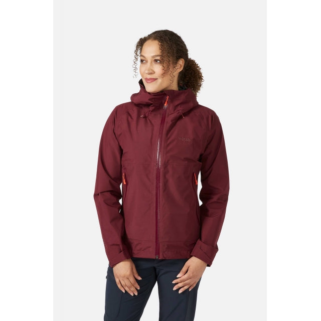 Women's Namche GORE-TEX PACLITE Jacket