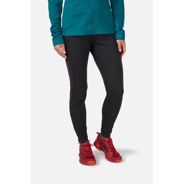 Women's Talus Windstopper Tights