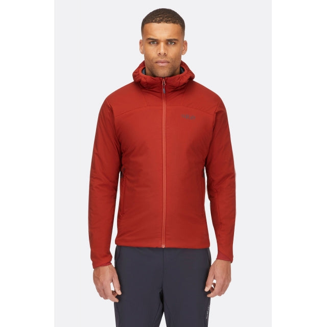 Men's Xenair Alpine Light Insulated Jacket