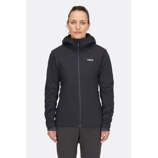 Women's Xenair Alpine Light Insulated Jacket