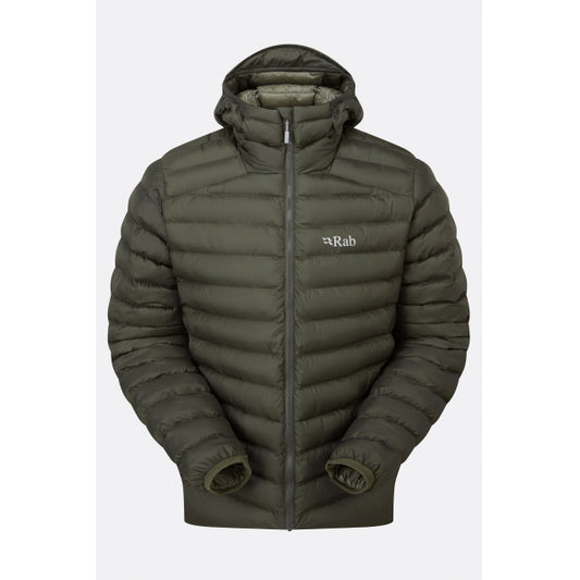 Men's Cirrus Alpine Insulated Jacket