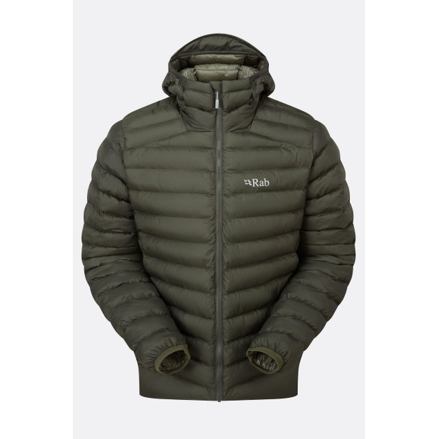 Men's Cirrus Alpine Insulated Jacket