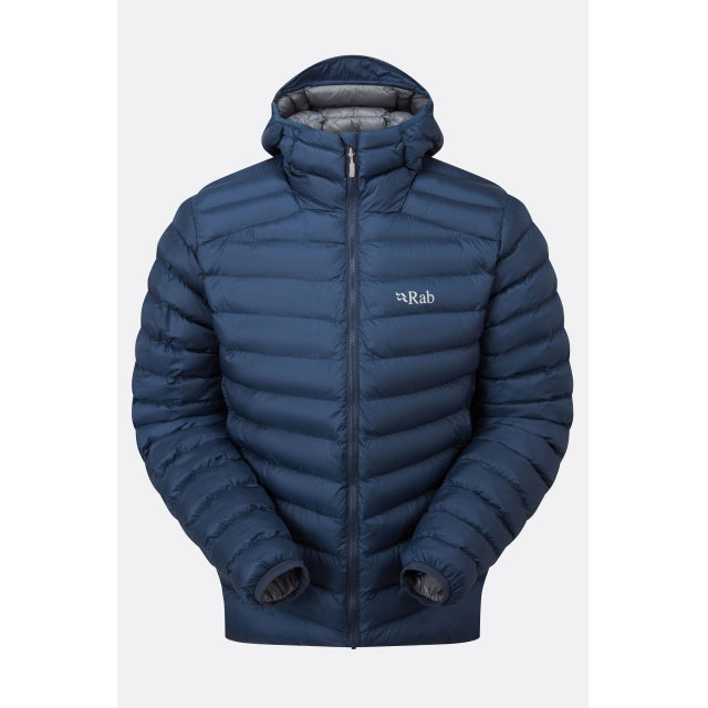 Men's Cirrus Alpine Insulated Jacket