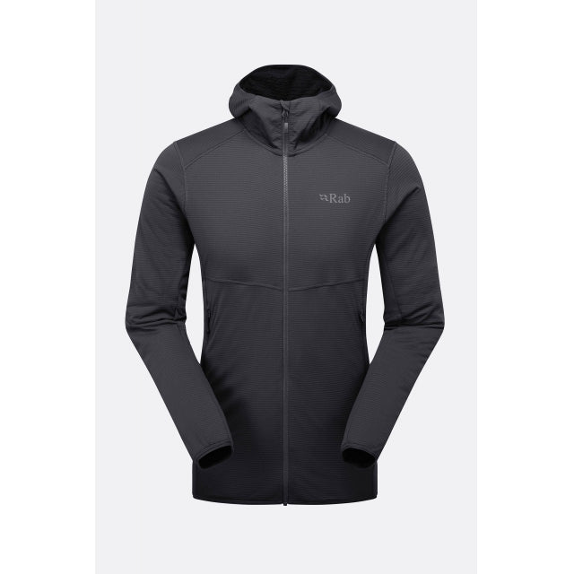 Men's Evolute Hoody - Earth's Edge