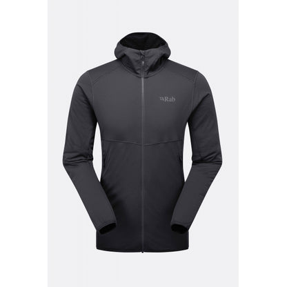 Men's Evolute Hoody - Earth's Edge