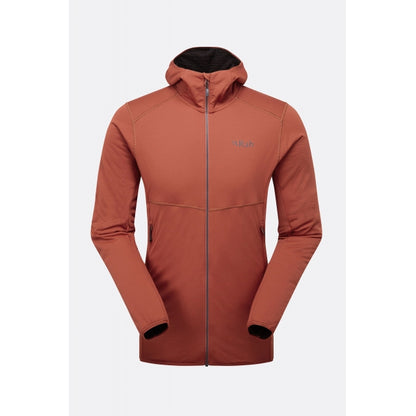 Men's Evolute Hoody - Earth's Edge