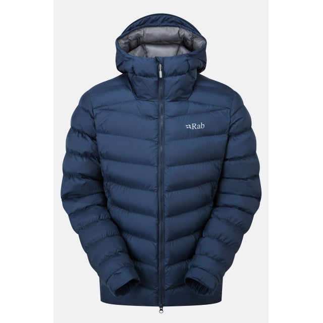 Men's Nebula Pro Insulated Jacket