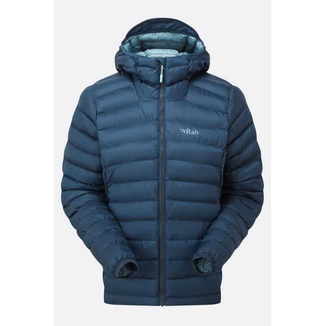 Women's Cirrus Alpine Insulated Jacket