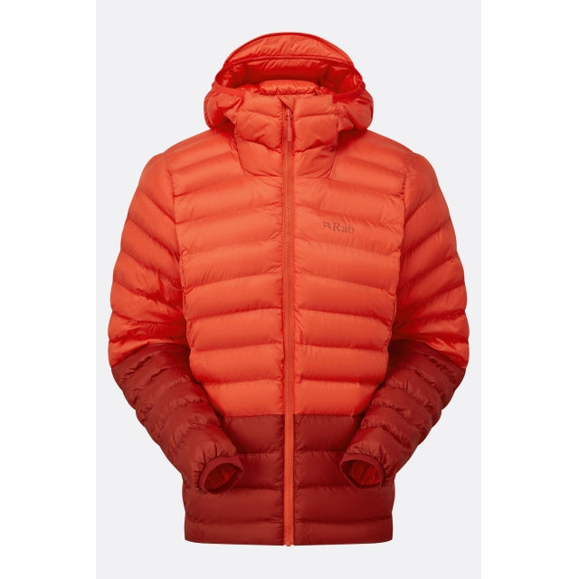 Women's Cirrus Alpine Insulated Jacket