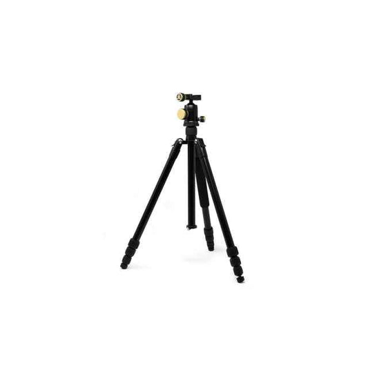 ALUMINUM TRIPOD