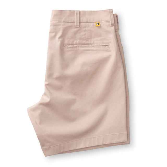 Men's 7" Gold School Chino Short