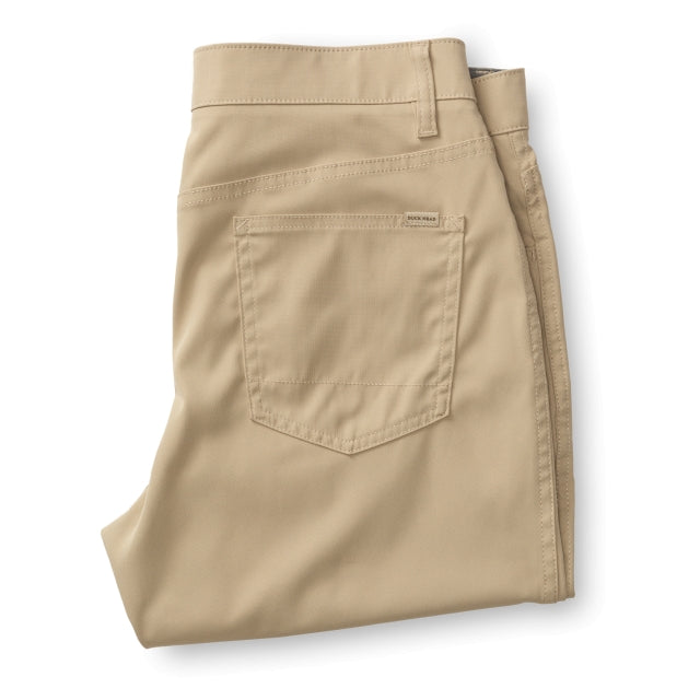 Men's Long Drive Performance Five-Pocket