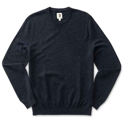 Men's Henson Merino Crewneck Sweater