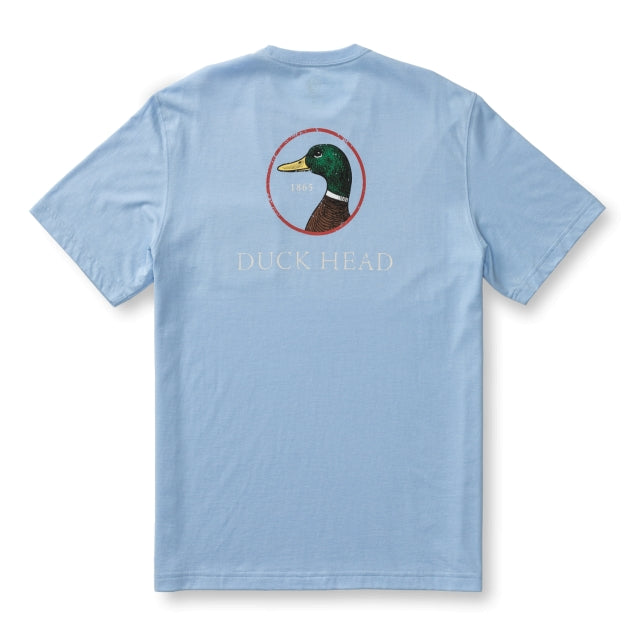 Men's Logo Short Sleeve T-Shirt
