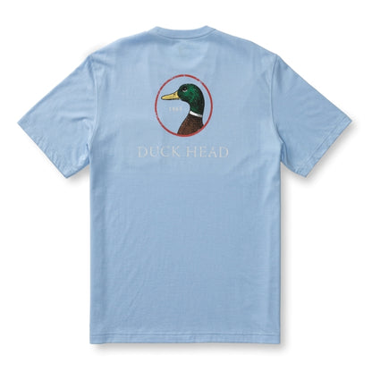 Men's Logo Short Sleeve T-Shirt
