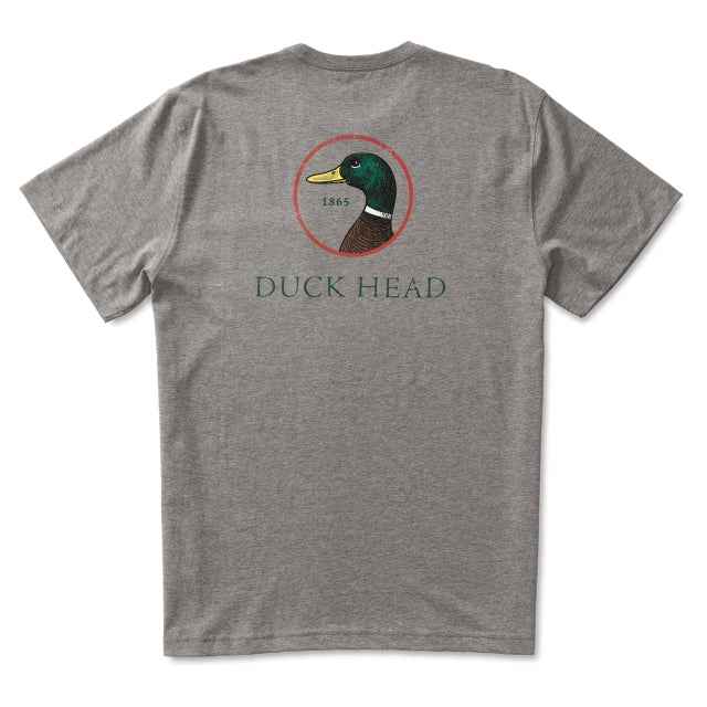 Men's Logo Short Sleeve T-Shirt