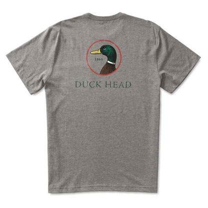 Men's Logo Short Sleeve T-Shirt