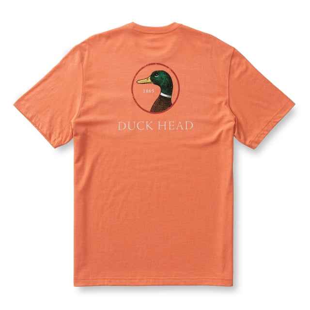 Men's Logo Short Sleeve T-Shirt