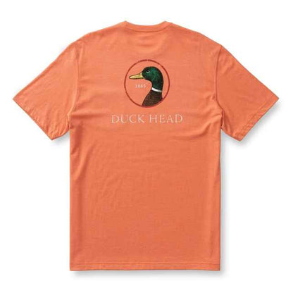 Men's Logo Short Sleeve T-Shirt