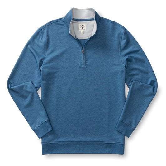 Men's Dunmore Performance 1/4 Zip Pullover