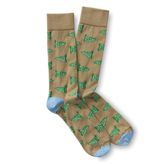Men's 1865 Pennant Sock
