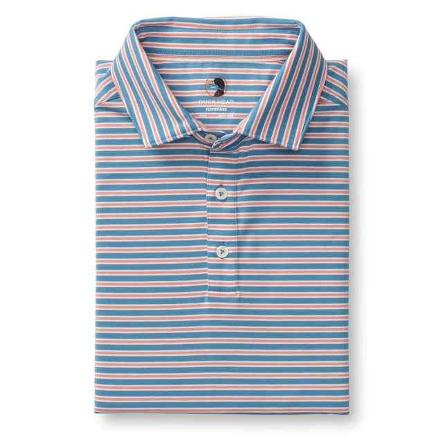 Men's Summerford Performance Jersey Polo