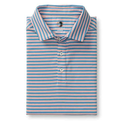 Men's Summerford Performance Jersey Polo