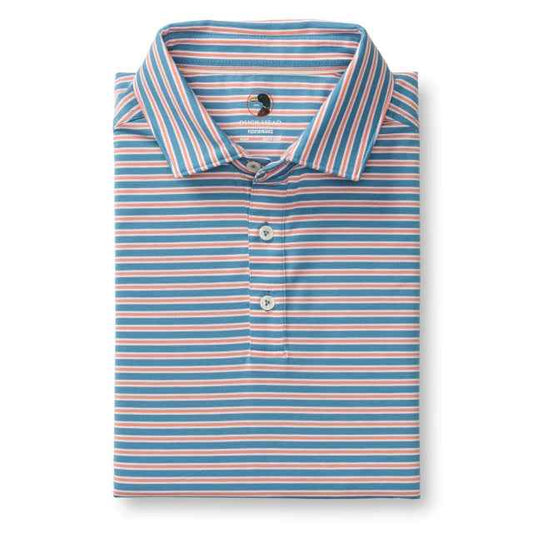 Men's Summerford Performance Jersey Polo
