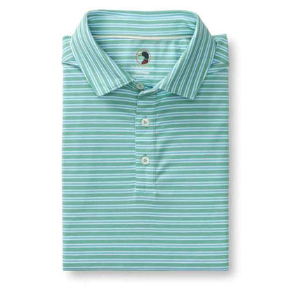 Men's Summerford Performance Jersey Polo
