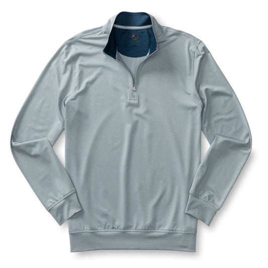 Men's Long Drive Performance 1/4 Zip Pullover