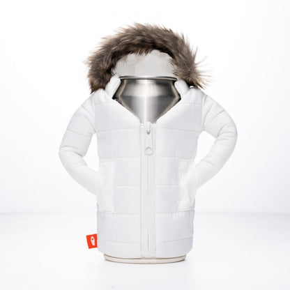 The Pahka - Earth's Edge